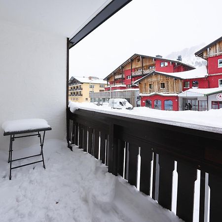 Alpina Holiday Living Zirbenstrasse 上陶恩 外观 照片